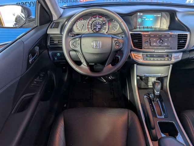 Used 2014 Honda Accord Sport image 14