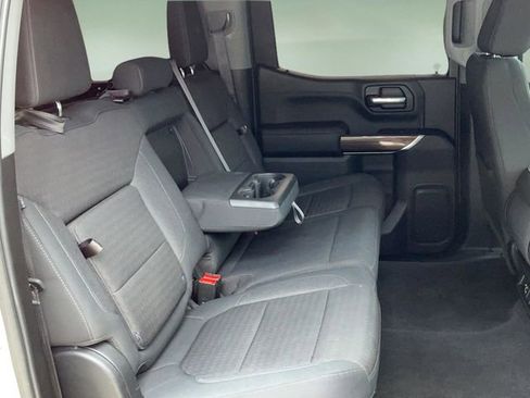 Used 2020 Chevrolet Silverado 1500 RST w/ All-Star Edition image 15