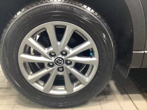 Used 2023 MAZDA CX-5 AWD 2.5 S w/ Select Package image 19