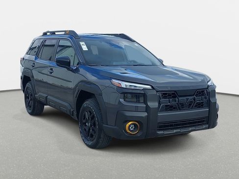 New 2026 Subaru Outback Wilderness AWD/4WD image 3