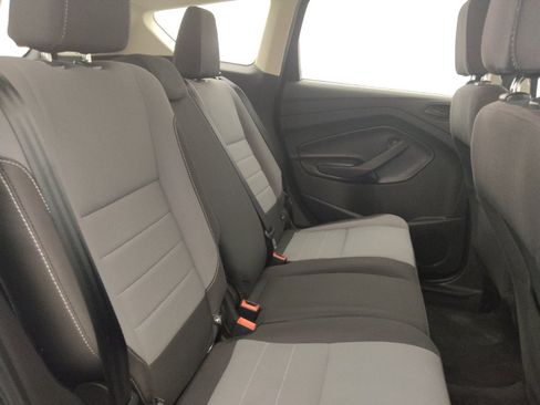 Used 2017 Ford Escape S FWD image 19
