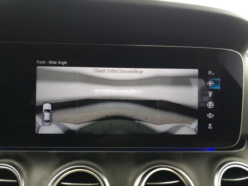 Certified 2022 Mercedes-Benz E 350 4MATIC Sedan image 18