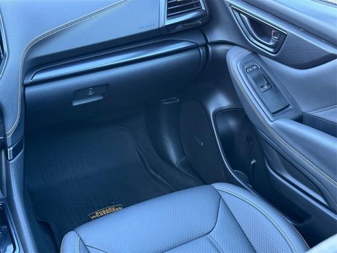 Used 2024 Subaru Forester Wilderness image 15