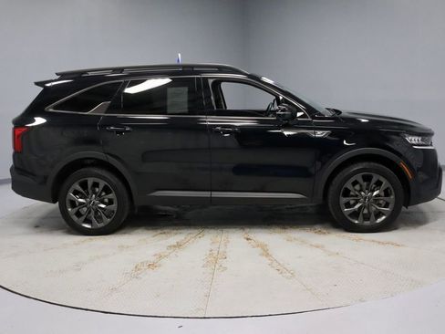 Used 2023 Kia Sorento X-Line EX AWD/4WD image 12