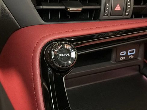 Certified 2024 Lexus NX 350 AWD w/ Cold Area Package image 33