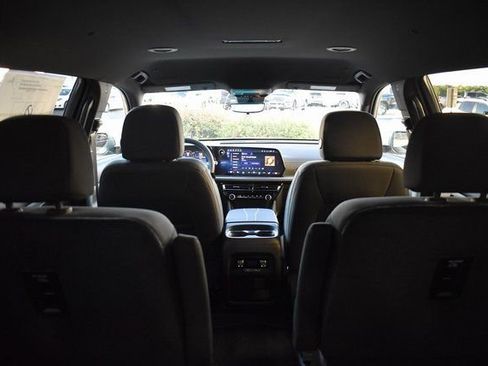 New 2026 Chevrolet Traverse LT w/ Driver Confidence Package image 10