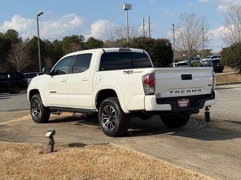 Used 2023 Toyota Tacoma TRD Sport image 6