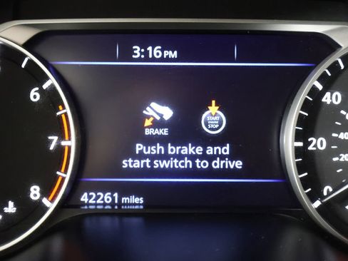 Used 2023 Nissan Altima 2.5 SR FWD image 32