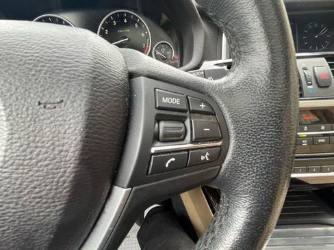 Used 2017 BMW X3 xDrive35i AWD/4WD image 19