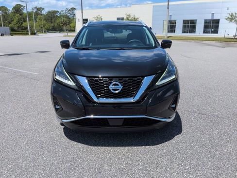 Used 2019 Nissan Murano Platinum image 10