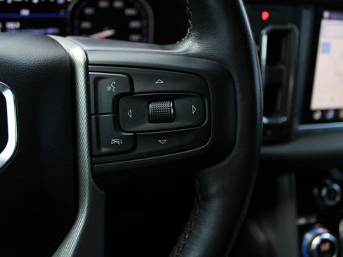 Used 2021 GMC Yukon Denali AWD/4WD image 12