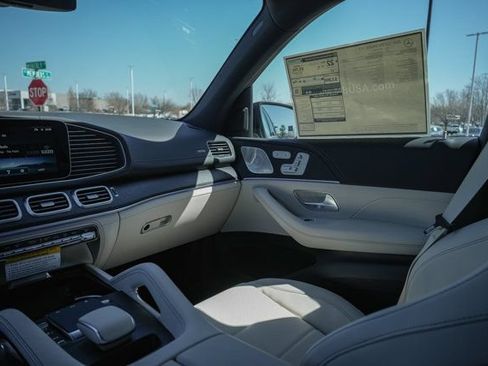 Certified 2026 Mercedes-Benz GLE 350 4MATIC image 24
