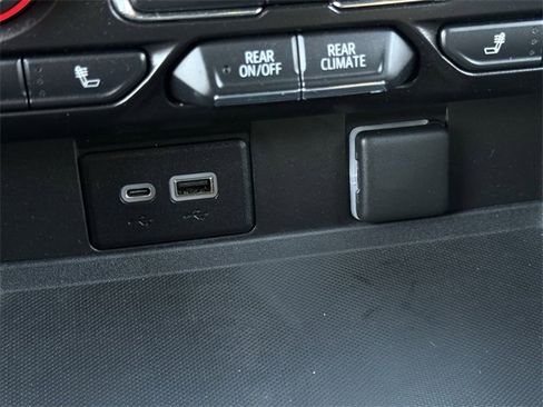 Certified 2021 Chevrolet Tahoe RST w/ Rear Media and Nav Package image 21