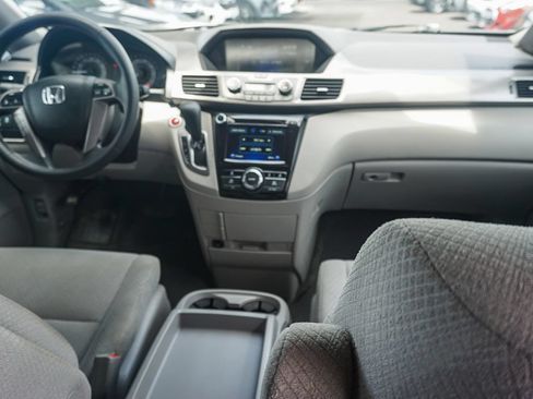 Used 2016 Honda Odyssey EX image 15