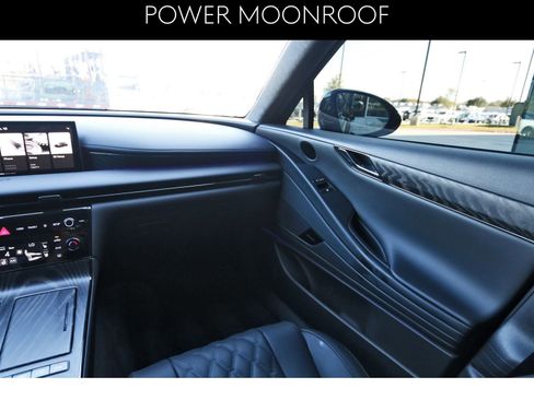 Used 2026 Genesis G80 3.5T Prestige image 12