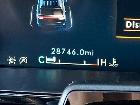 Certified 2023 Lincoln Navigator Reserve image 19