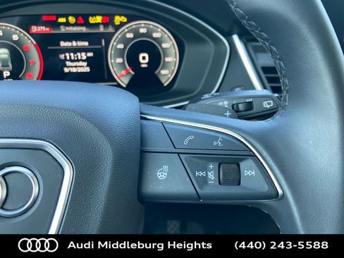 Certified 2023 Audi Q5 2.0T Premium Plus w/ Premium Plus Package image 39