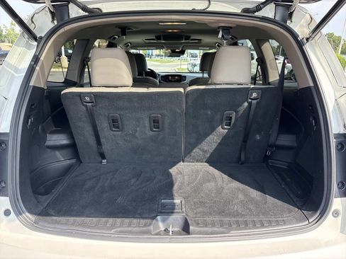 Used 2019 Honda Pilot EX-L image 27