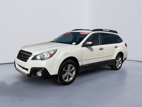 Used 2013 Subaru Outback 2.5i Limited image 7