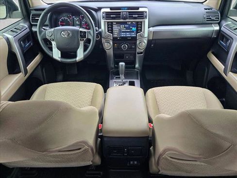 Used 2022 Toyota 4Runner SR5 image 18