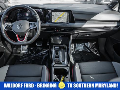 Used 2024 Volkswagen GTI Autobahn image 22