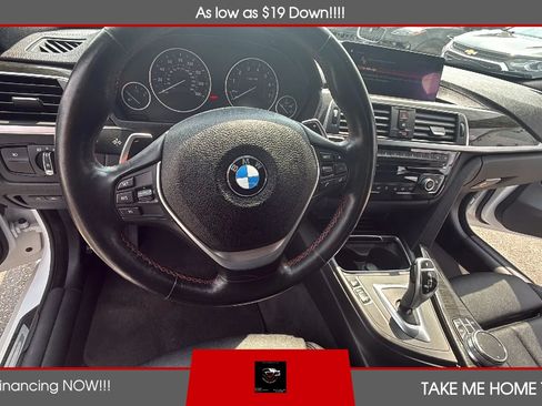 Used 2019 BMW 430i Gran Coupe w/ Convenience Package RWD image 16