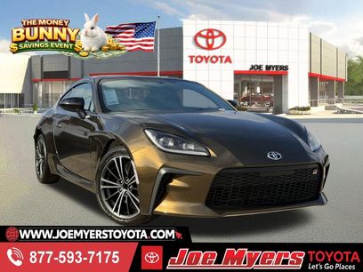 Used 2023 Toyota GR86
