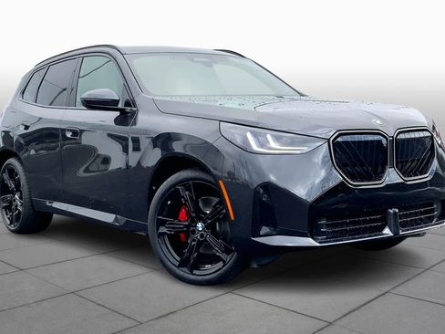 New 2026 BMW X3 xDrive30 image 2
