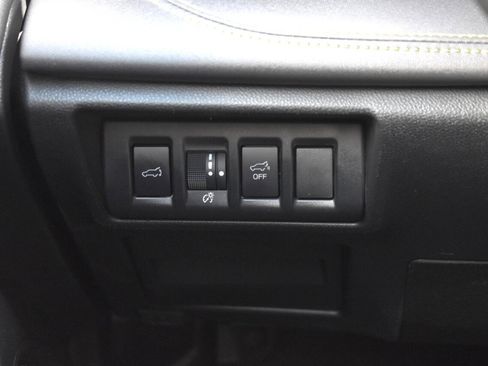 Used 2024 Subaru Outback Onyx Edition AWD/4WD image 19