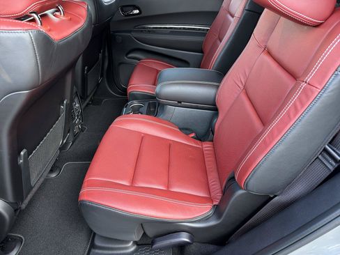 New 2026 Dodge Durango SRT Hellcat w/ Premium Group AWD/4WD image 22