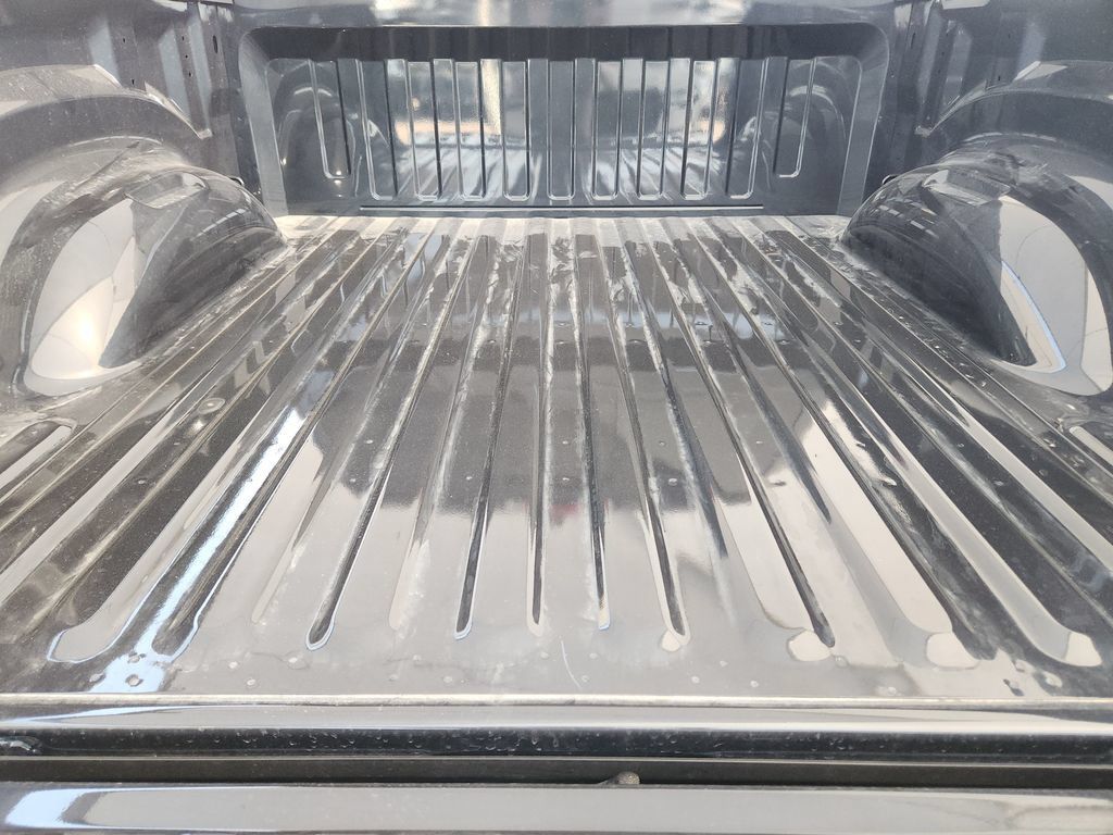 New 2026 RAM 1500 Warlock AWD/4WD image 23