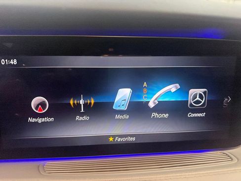 Certified 2019 Mercedes-Benz S 560 4MATIC Coupe image 17