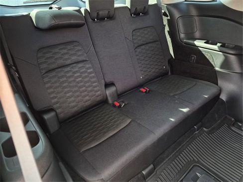 Certified 2025 Nissan Pathfinder SV w/ Cargo Package image 15