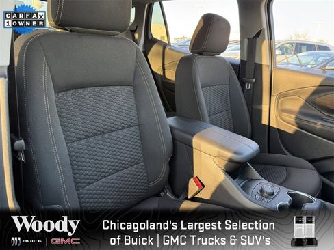 Used 2020 GMC Terrain SLE w/ Driver Convenience Package image 36