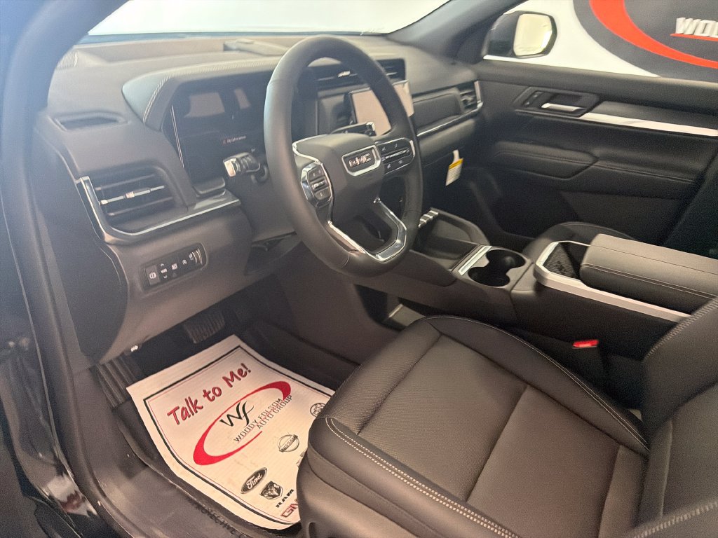New 2027 GMC Terrain Elevation w/ Elevation Premium Package FWD image 11