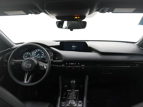 Used 2024 MAZDA MAZDA3 s image 13
