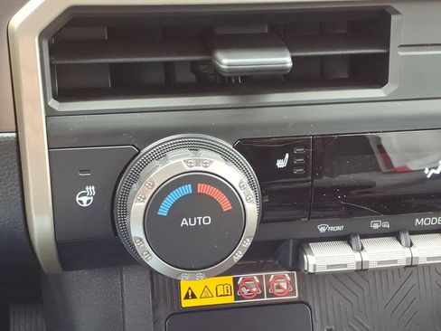 New 2026 Toyota Tacoma TRD Off-Road image 15