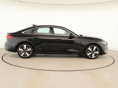 Certified 2025 Audi A5 2.0T Prestige w/ 19" Wheel Package image 8