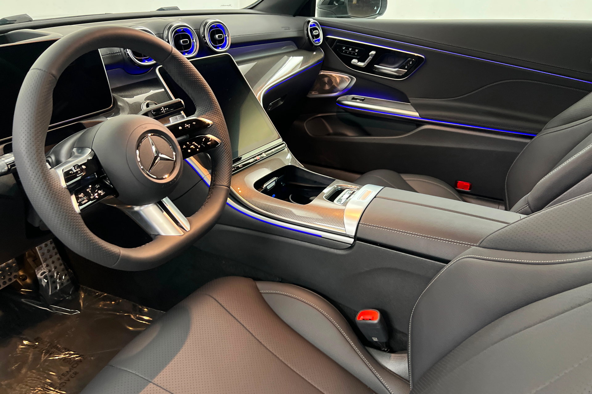 New 2027 Mercedes-Benz CLE 450 4MATIC Cabriolet image 15