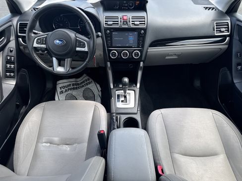 Used 2017 Subaru Forester 2.5i Limited AWD/4WD image 20