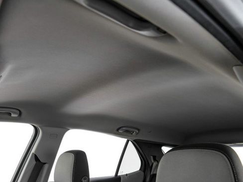 Used 2021 Chevrolet Equinox LS w/ LS Convenience Package FWD image 27
