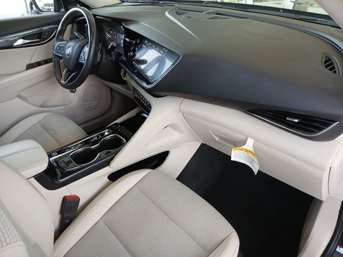 Certified 2023 Buick Envision Preferred AWD/4WD image 30