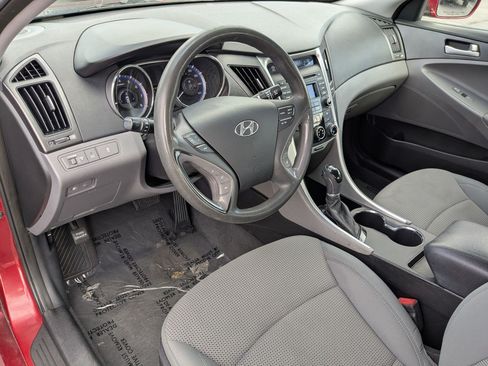 Used 2014 Hyundai Sonata GLS FWD image 16