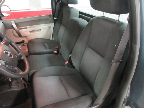 Used 2012 GMC Sierra 1500 W/T w/ Work Truck Plus Package image 19