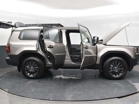 Used 2025 Toyota Land Cruiser 1958 AWD/4WD image 36