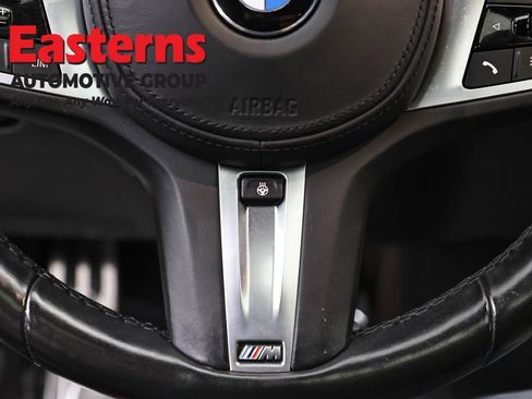 Used 2023 BMW 430i xDrive Coupe w/ M Sport Package AWD/4WD image 18