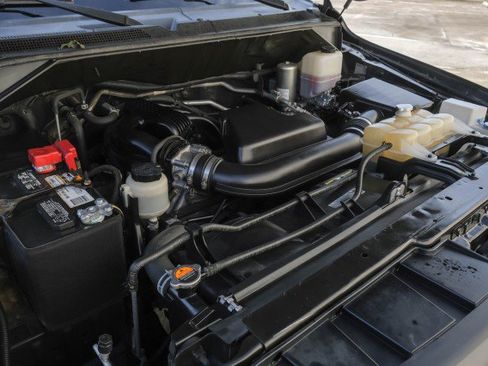 Used 2021 Nissan NV 1500 SV w/ Navigation Package image 45