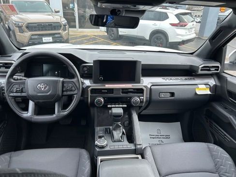 New 2026 Toyota Tacoma SR5 image 14