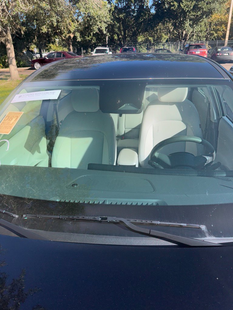 Used 2025 Hyundai Kona SE FWD image 34