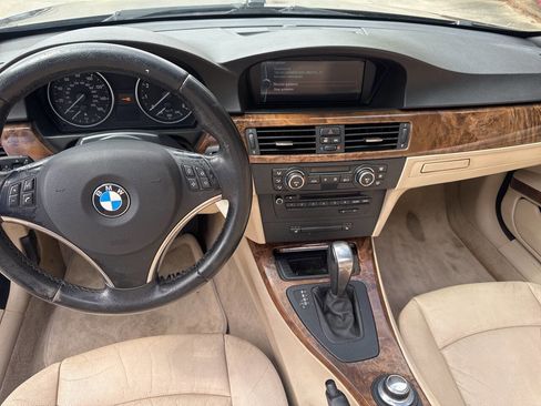 Used 2008 BMW 335i Convertible w/ Premium Pkg image 23
